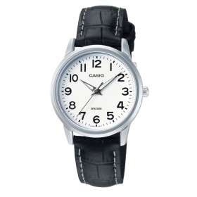 Reloj Hombre Casio COLLECTION Negro (Ø 30 mm)