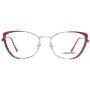 Montura de Gafas Mujer Longines LG5011-H 54069