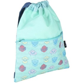 Child's Backpack Bag The Paw Patrol Blue