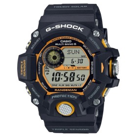 Reloj Hombre Casio GW-9400Y-1ER (Ø 53,5 mm)