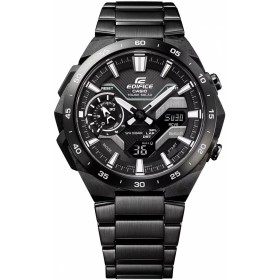 Relógio masculino Casio ECB-2200DC-1AEF (Ø 48 mm)