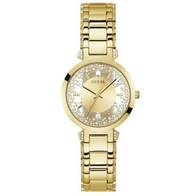 Ladies' Watch Guess CRYSTAL CLEAR (Ø 33 mm)