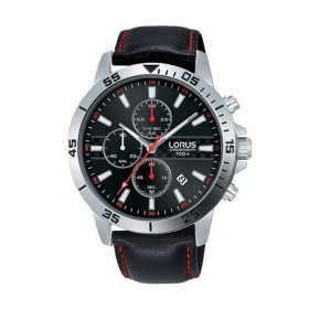 Men's Watch Lorus RM313FX9 Black