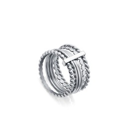 Ladies' Ring Viceroy 75307A01200 12