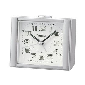 Reloj-Despertador Seiko QHE189S Multicolor