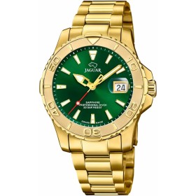 Reloj Hombre Jaguar J971/1 Verde