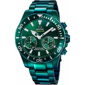 Reloj Hombre Jaguar J990/1 Verde