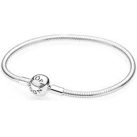 Bracelete feminino Pandora 590728 20 cm