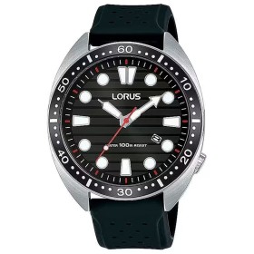 Reloj Hombre Lorus RH929LX9 Negro