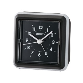 Reloj-Despertador Seiko QHE182K Multicolor