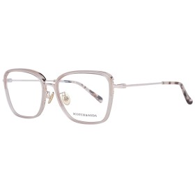 Ladies' Spectacle frame Scotch & Soda SS3013 55288