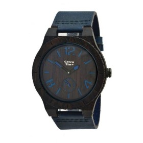 Relógio masculino Green Time ZW024D