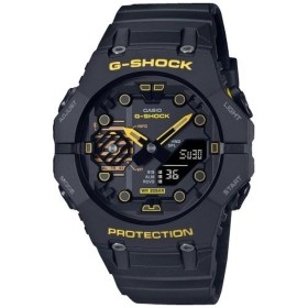 Reloj Hombre Casio G-Shock OAK EVOLUTION - CAUTION YELLOW SERIE