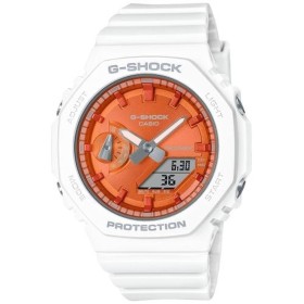 Relógio feminino Casio G-Shock OAK COMPACT - PRECIOUS HEART