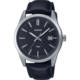 Relógio masculino Casio ENTICER GENT Preto (Ø 41 mm)