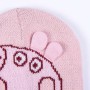 Gorro Infantil Peppa Pig Rosa (Talla única) Peppa Pig - 2