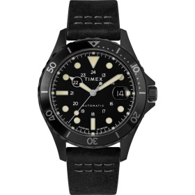 Reloj Hombre Timex TW2U10000 Negro (Ø 41 mm)