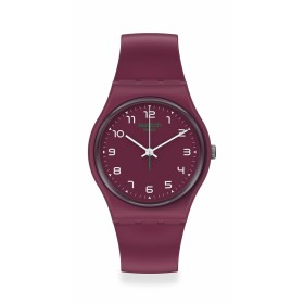 Reloj Mujer Swatch SO28R103 (Ø 34 mm)