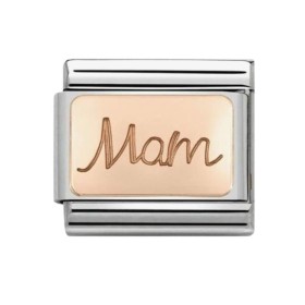 Charm Mujer Nomination 430108/03