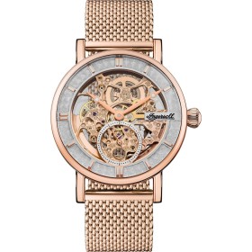 Men's Watch Ingersoll 1892 I00406B Pink (Ø 40 mm)