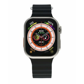 Smartwatch Radiant RAS10702 Negro