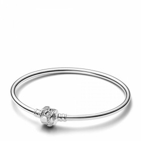 Ladies' Bracelet Pandora 592733C01-21 21 cm