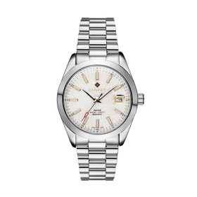 Reloj Hombre Gant G163001 Plateado