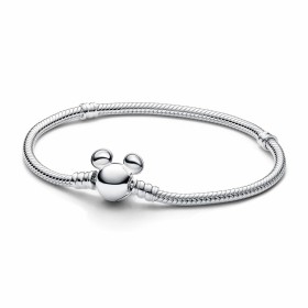 Ladies' Bracelet Pandora 593061C00-17 17 cm