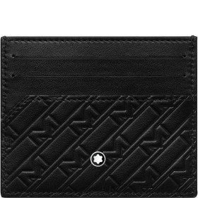 Men's Wallet Montblanc Black