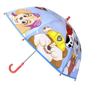 Umbrella The Paw Patrol Ø 71 cm Multicolour