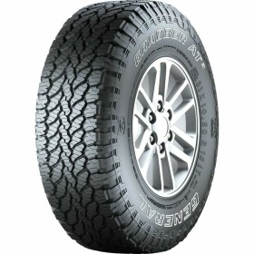 Car Tyre General Tire GRABBER AT3 215/65SR16