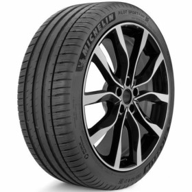 Neumático para Todoterreno Michelin PILOT SPORT-4 SUV 245/50VR20