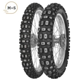Neumático para Motocicleta Mitas MC-23 ROCKYRIDER 140/80-18