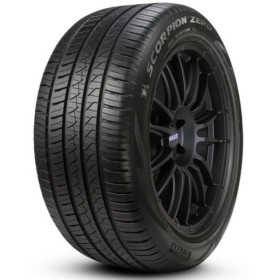 Neumático para Todoterreno Pirelli SCORPION ZERO ALL SEASON NCS