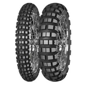 Neumático para Motocicleta Mitas ENDURO TRAIL XT+ DAKAR