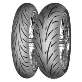 Neumático para Motocicleta Mitas TOURING FORCE 160/60VR15 (1