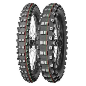 Neumático para Motocicleta Mitas TERRA FORCE-MX MH PITCROSS