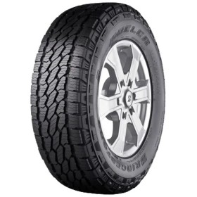 Neumático para Todoterreno Bridgestone DUELER A/T 002