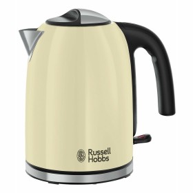 Kettle Russell Hobbs 20415-70 2400W 1,7 L Cream Stainless steel