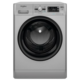 Washing machine Whirlpool Corporation FFB8469SBVSPT 8 kg 1400