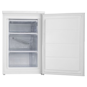 Congelador Aspes ACV1087 Branco 85 L