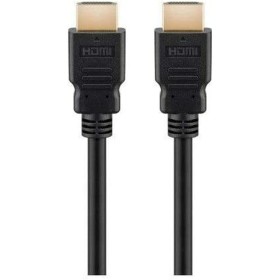 Cable HDMI Wirboo WS200 1,5 m Negro