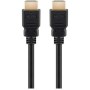 Cable HDMI Wirboo WS200 1,5 m Negro