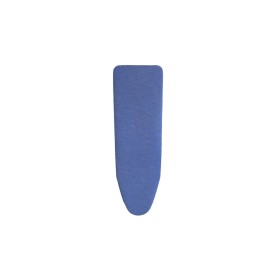 Funda Para Tabla de Planchar Rolser NATURAL AZUL 42x120 cm Azul