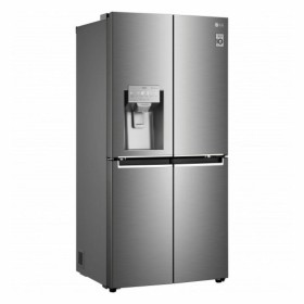 Amerikanischer Kühlschrank LG GML844PZ6F.