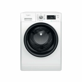 Washing machine Whirlpool Corporation FFB11469BVSPT 60 cm 1400