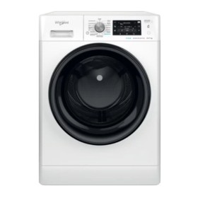 Washer - Dryer Whirlpool Corporation FFWDD1074269BVS 1400 rpm 7
