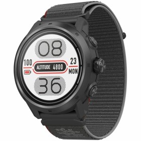 Smartwatch Coros WAPX2P-BLK Negro 1,3"
