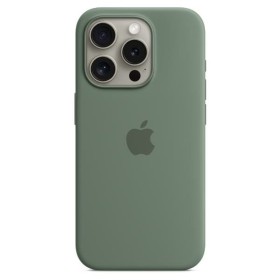 Funda para Móvil Apple MT1J3ZM/A Verde iPhone 15 Pro