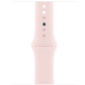 Uhrband Apple MT2Y3ZM/A S/M Rosa